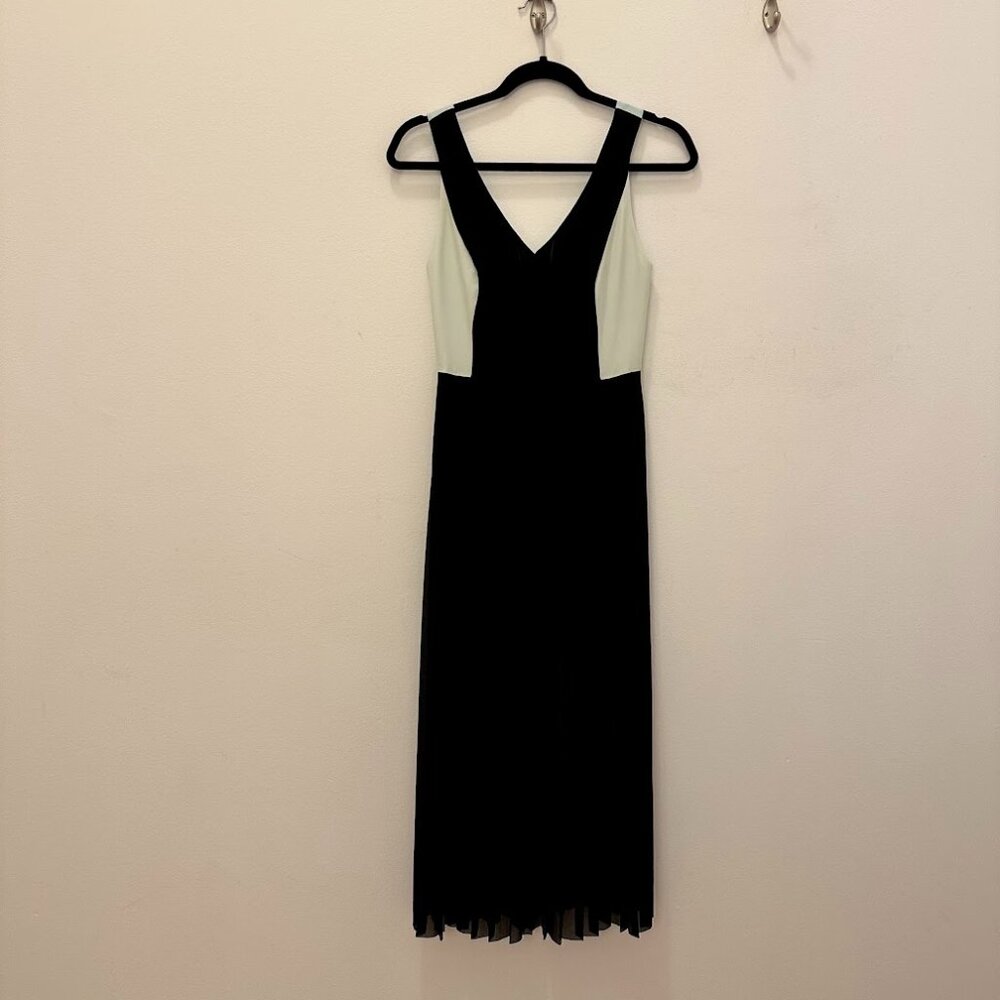 NWT Paul Smith Black Label Dress Size 2 US